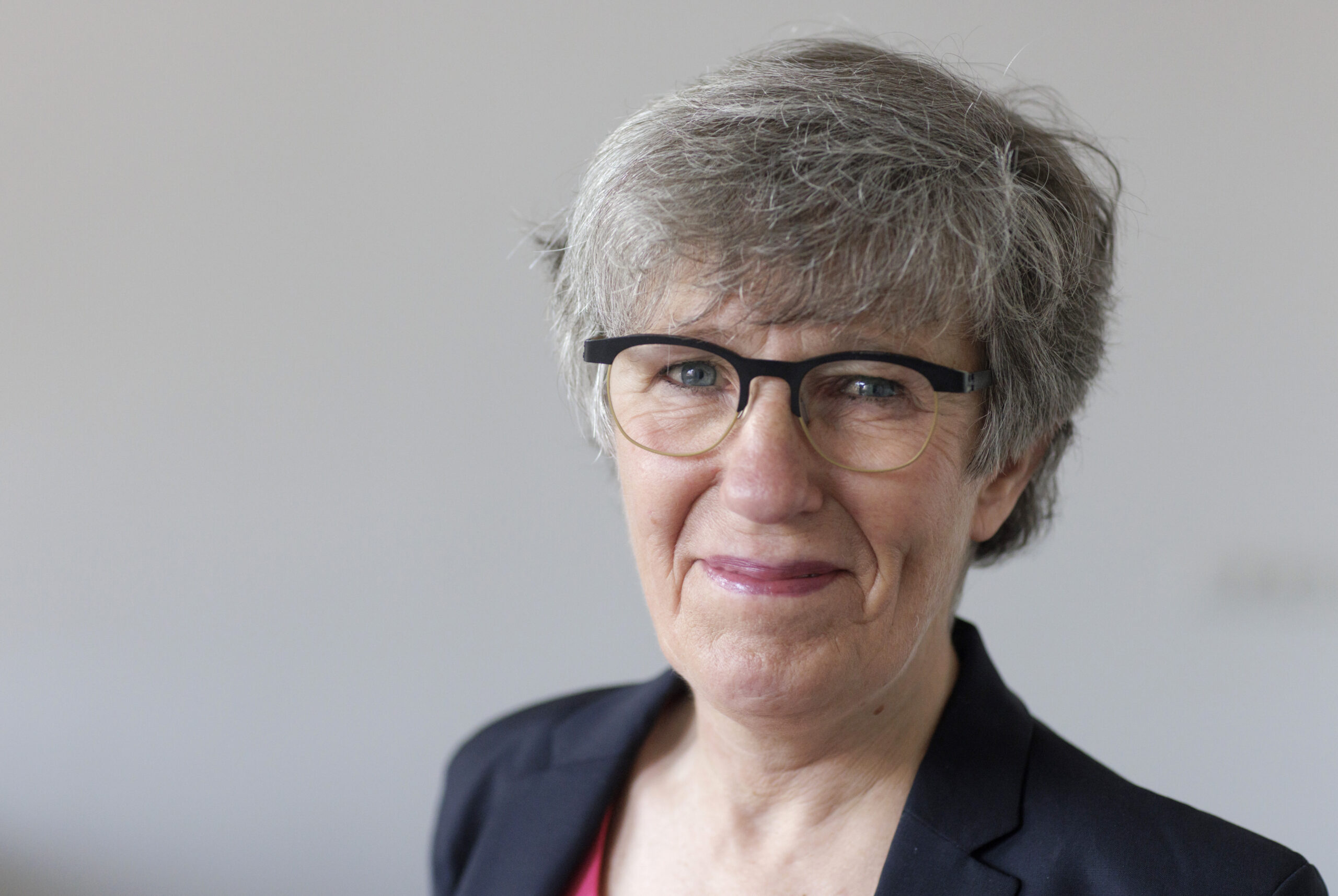 Foto von Theresia Degener