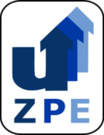 Logo des Zentrums für Planung und Entwicklung Sozialer Dienste der Uni