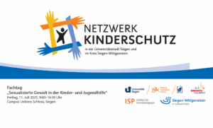 Fachtag Sexualisierte Gewalt