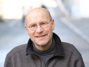 Foto von Albrecht Rohrmann